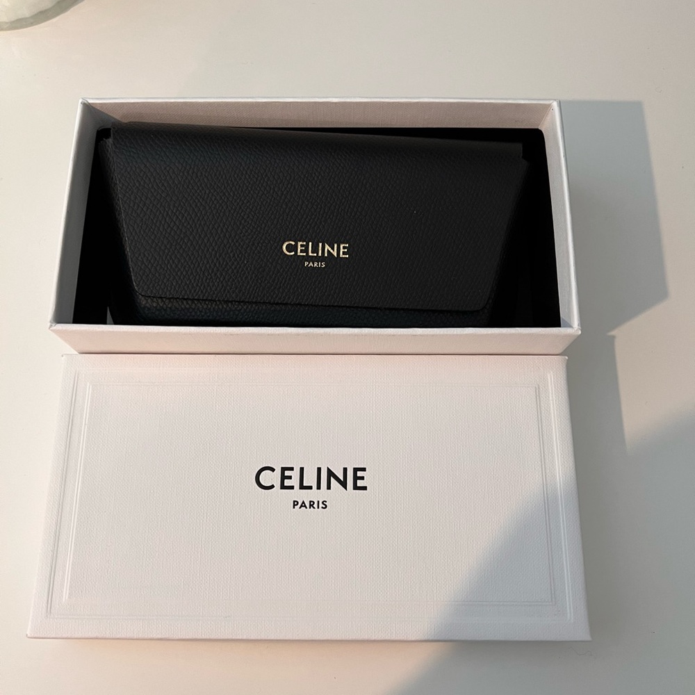Celine Sunglasses - Picture 6 of 9